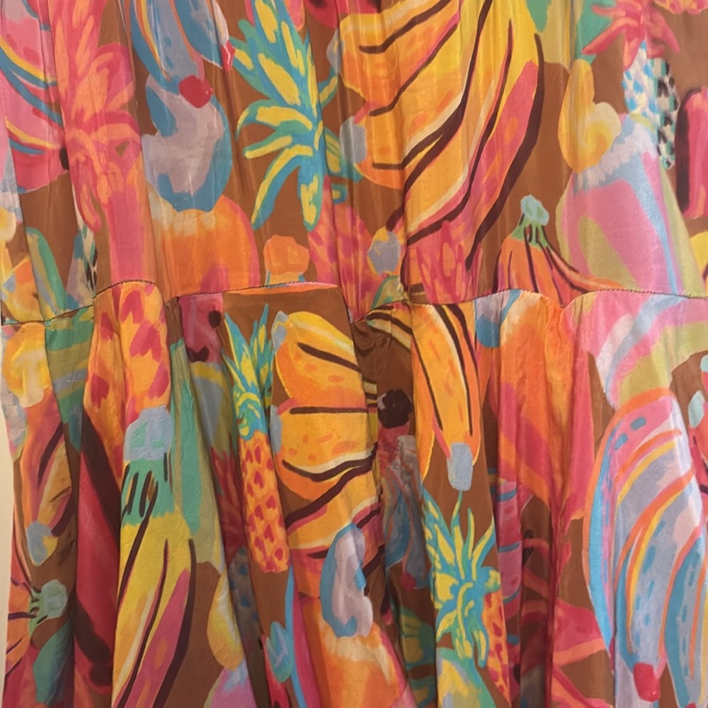 Farm rio dress - Picture 7 of 11